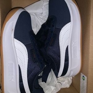 Toddler Puma Sneakers